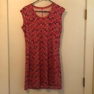 Title nine athletic dress